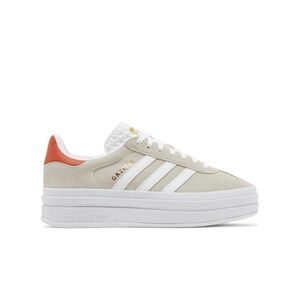 Adidas Gazelle Bold ‘Wonder Beige/Orange’ Sneaker